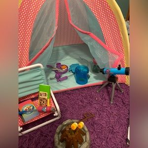 My Life As Outdoor Fun Bundle